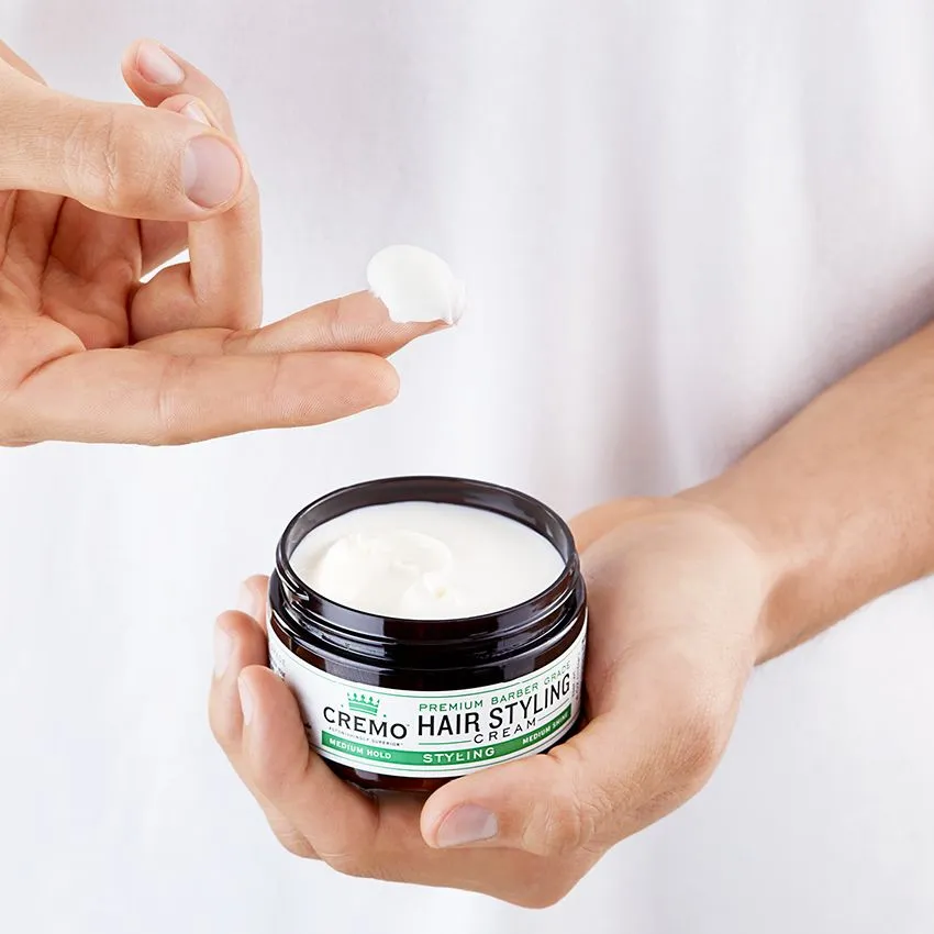 CREMO STYLING CREAM