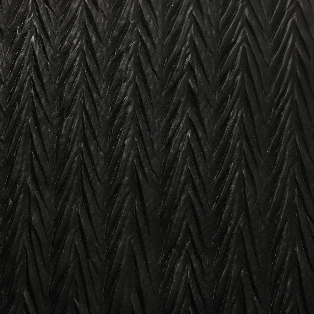Crinkle Stripe