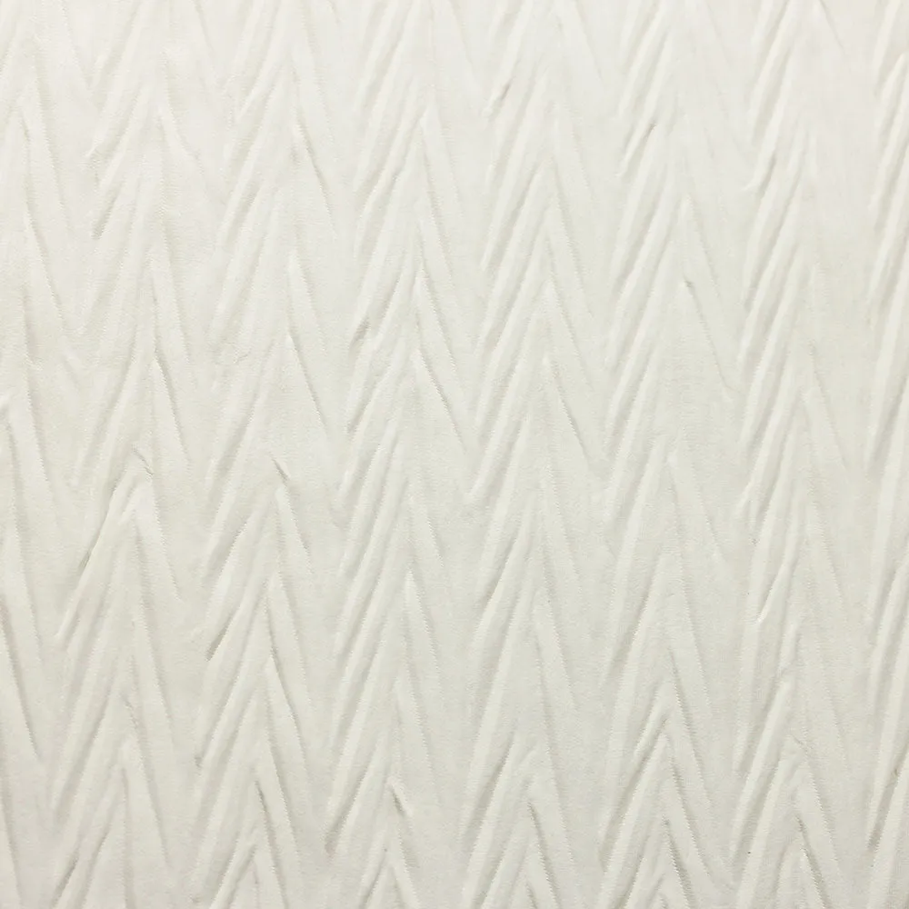Crinkle Stripe