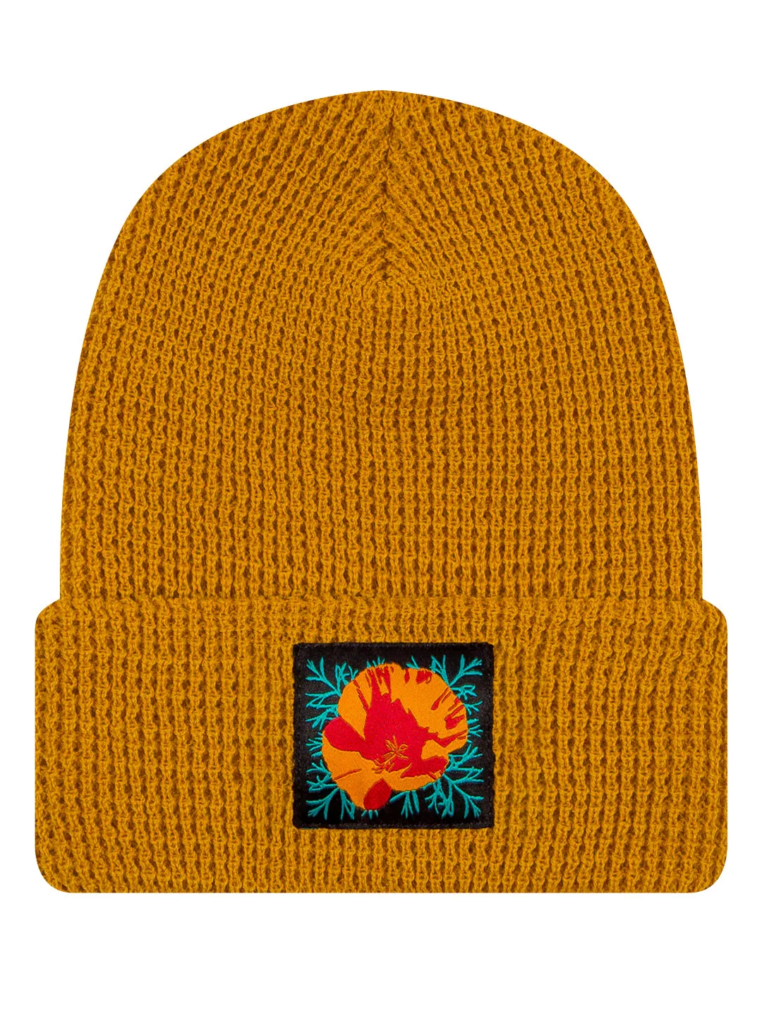 CULK POPPY BEANIE