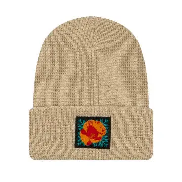 CULK POPPY BEANIE