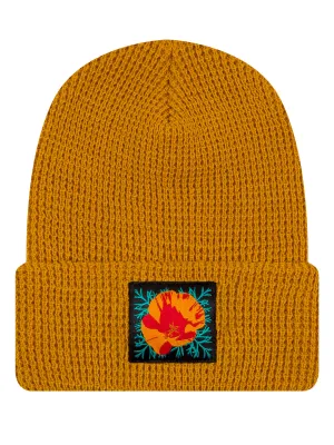 CULK POPPY BEANIE