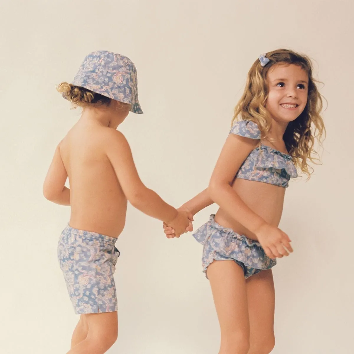 Cupid Mini Swim Trunk