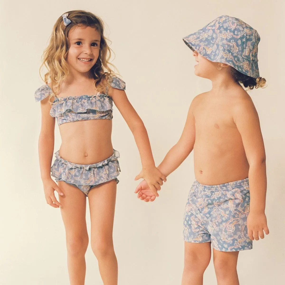 Cupid Mini Swim Trunk