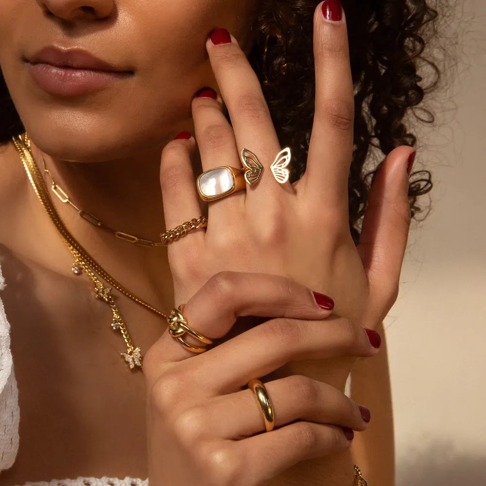 Curb Ring