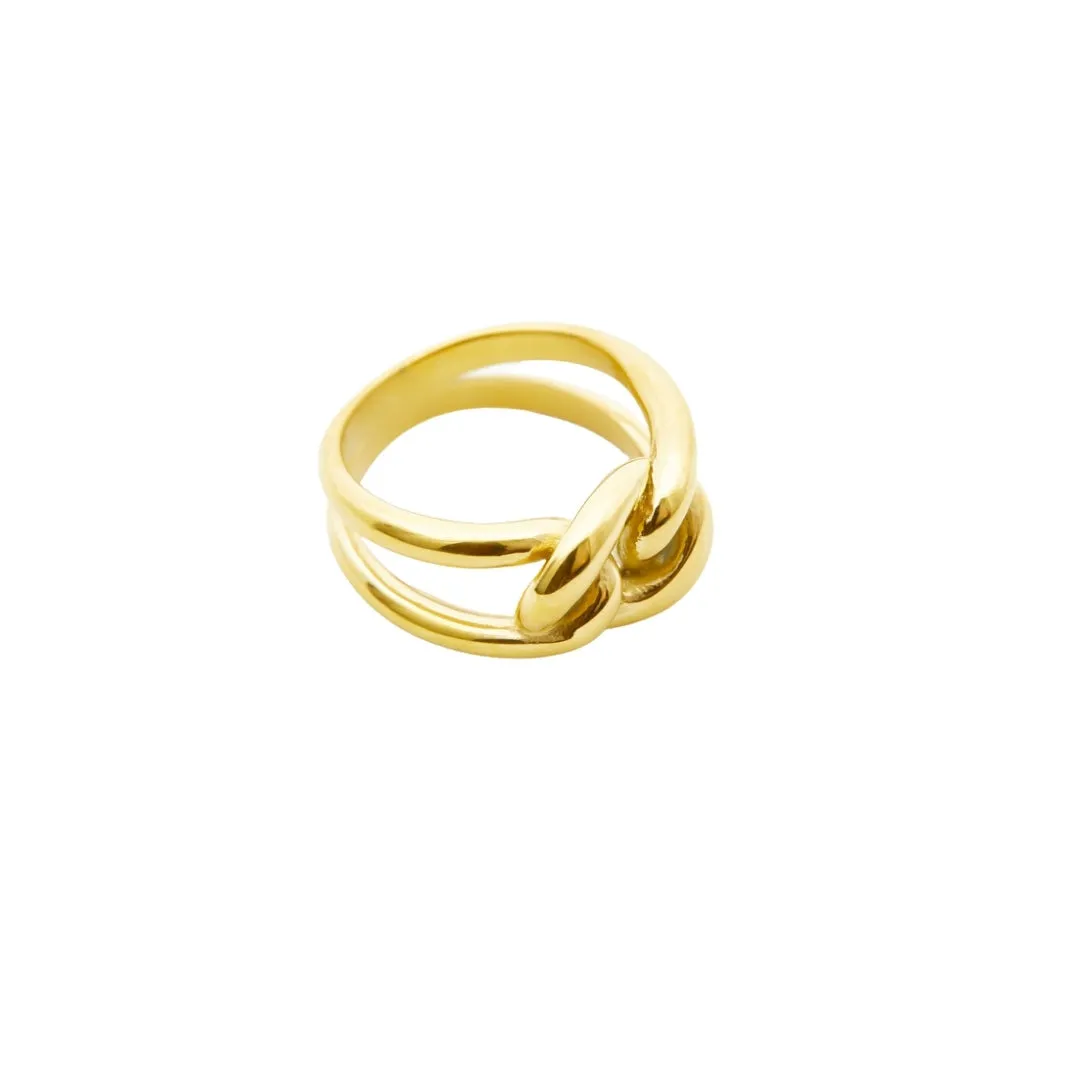 Curb Ring