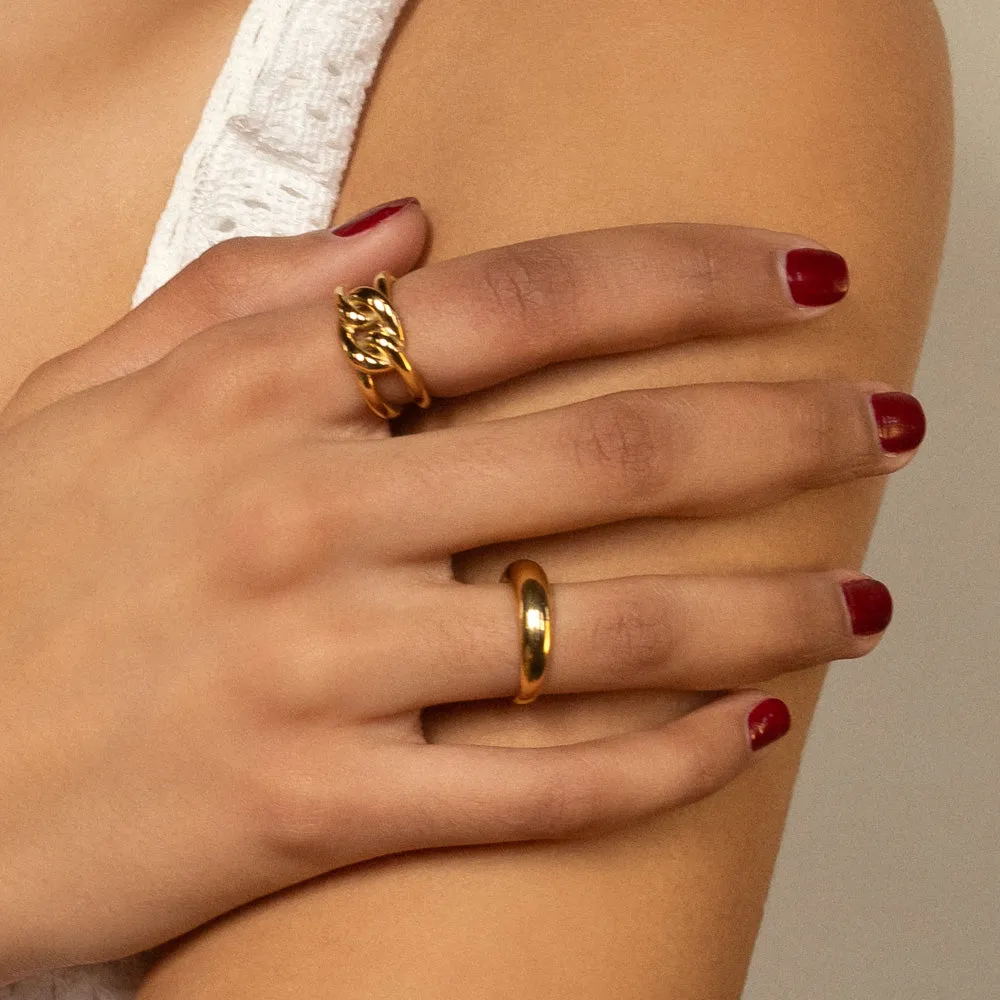 Curb Ring