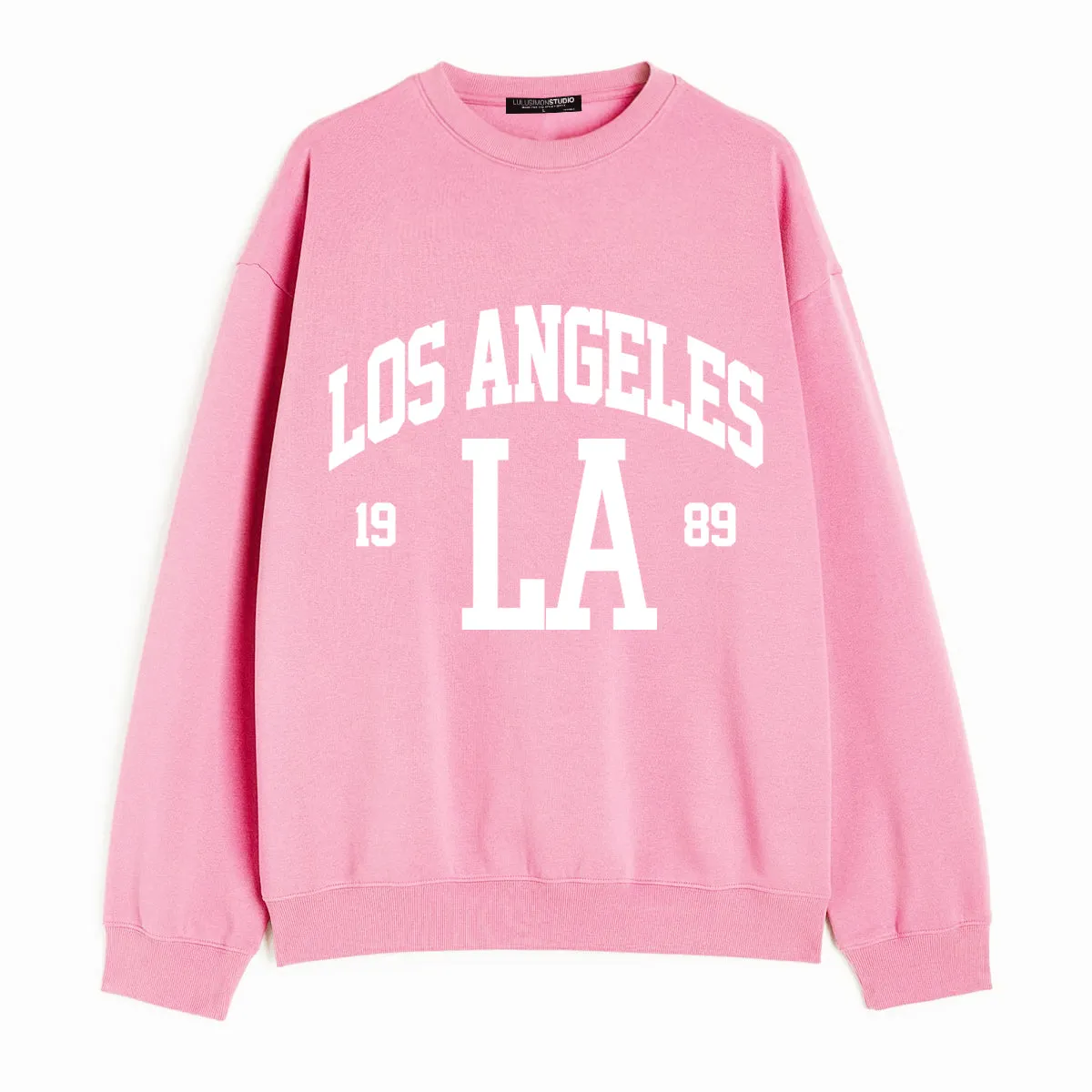 Custom City/State and Year Sweatshirt