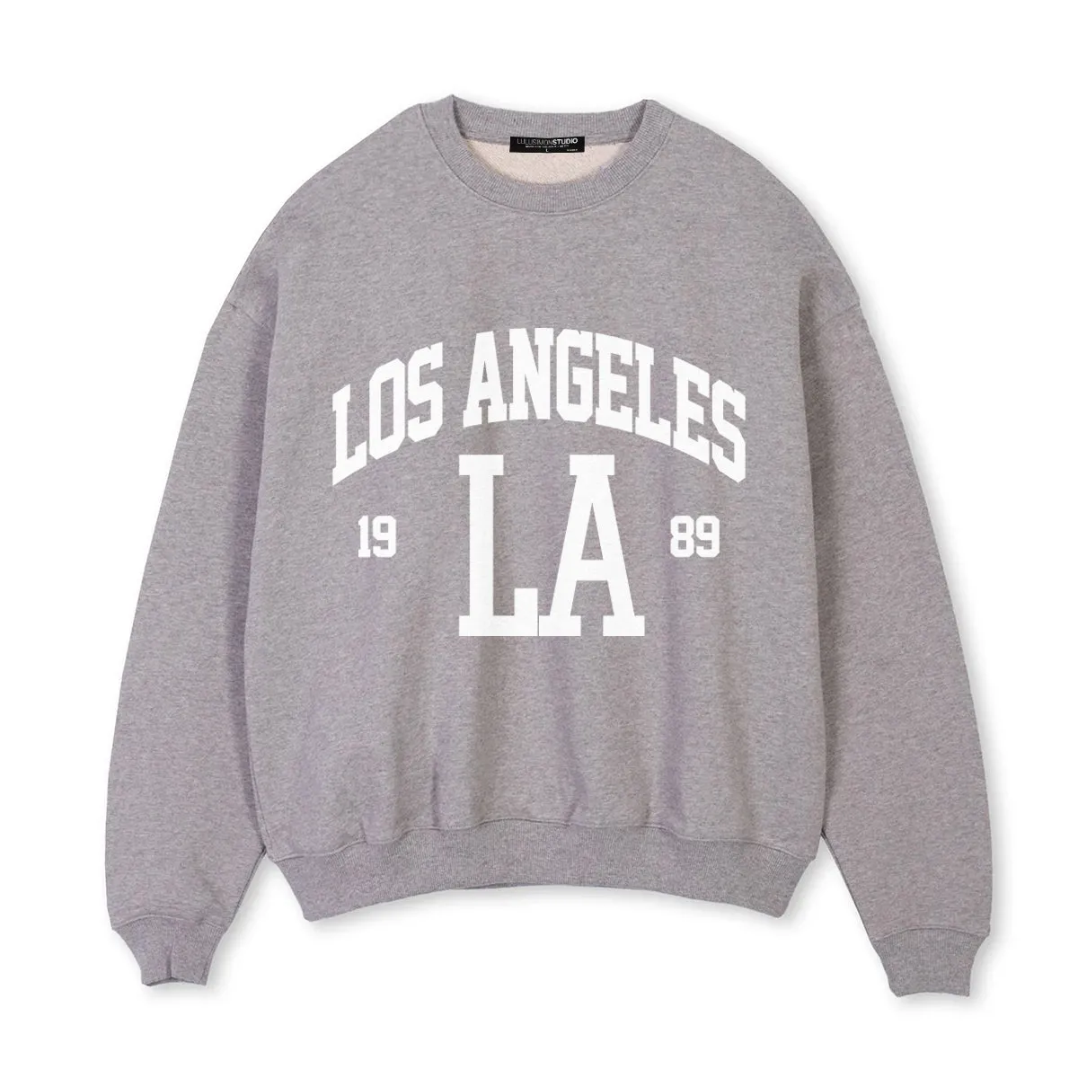 Custom City/State and Year Sweatshirt