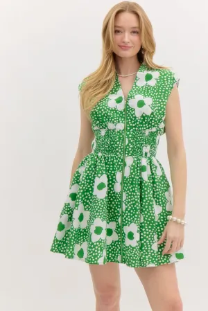 Daisy Green Mini
