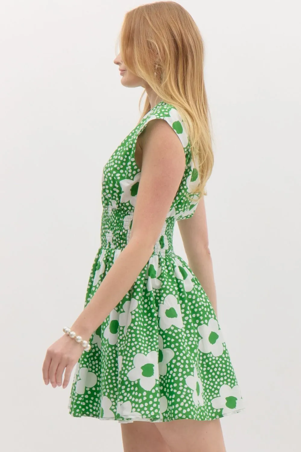 Daisy Green Mini