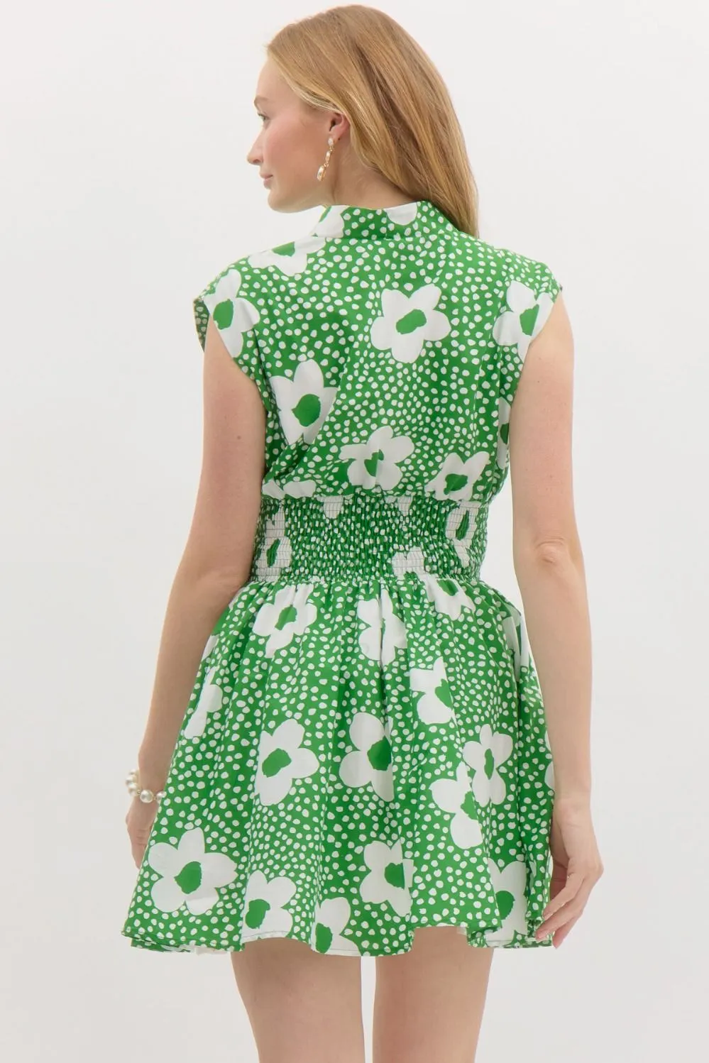 Daisy Green Mini