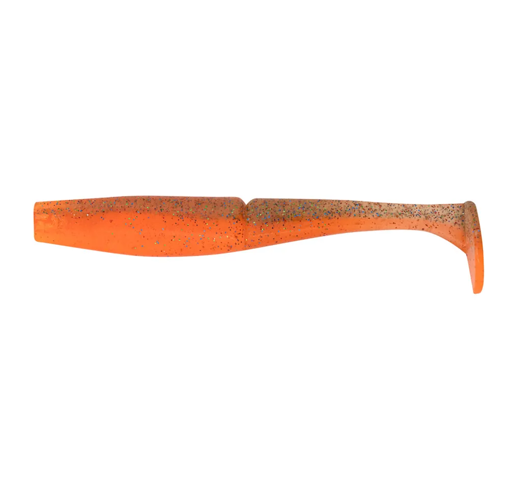 Daiwa Bait Junkie Minnow 4.2" Soft Plastics
