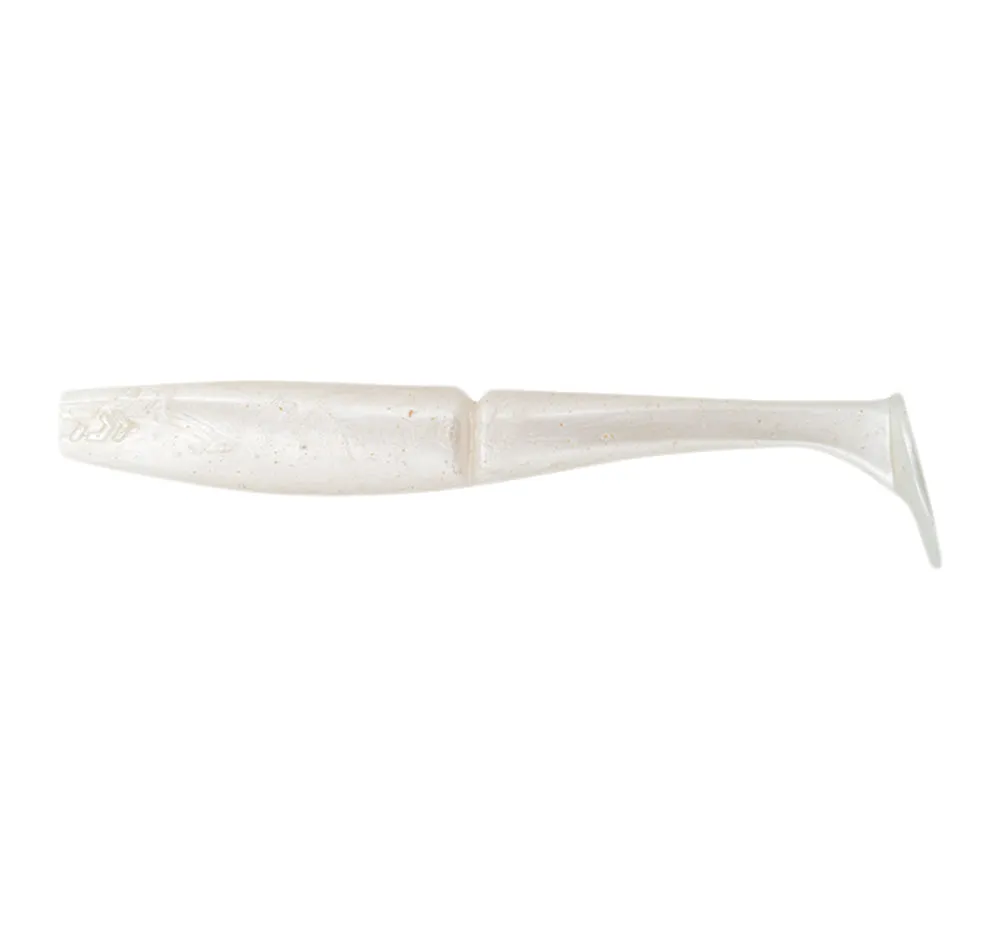 Daiwa Bait Junkie Minnow 4.2" Soft Plastics