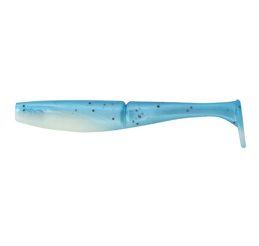 Daiwa Bait Junkie Minnow 4.2" Soft Plastics