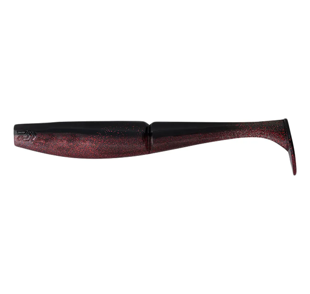 Daiwa Bait Junkie Minnow 4.2" Soft Plastics