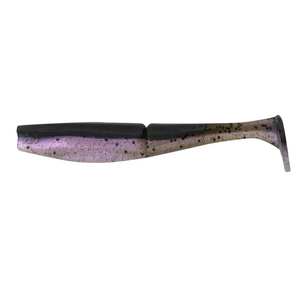Daiwa Bait Junkie Minnow 4.2" Soft Plastics