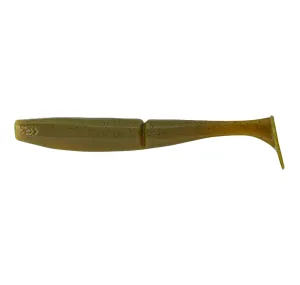 Daiwa Bait Junkie Minnow 4.2" Soft Plastics