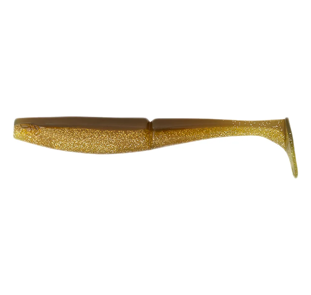 Daiwa Bait Junkie Minnow 4.2" Soft Plastics