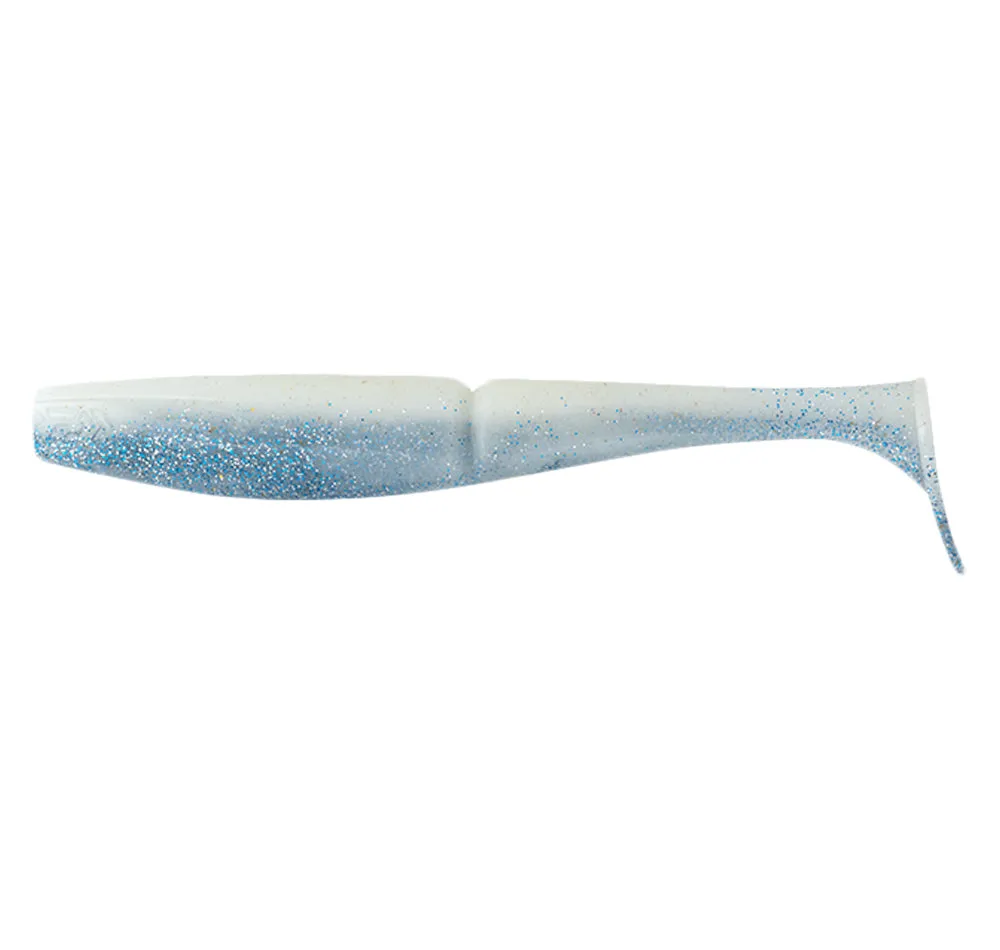 Daiwa Bait Junkie Minnow 4.2" Soft Plastics