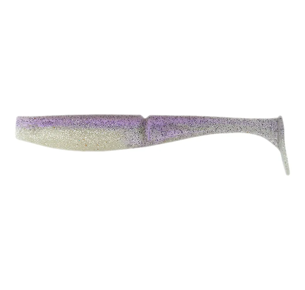 Daiwa Bait Junkie Minnow 4.2" Soft Plastics