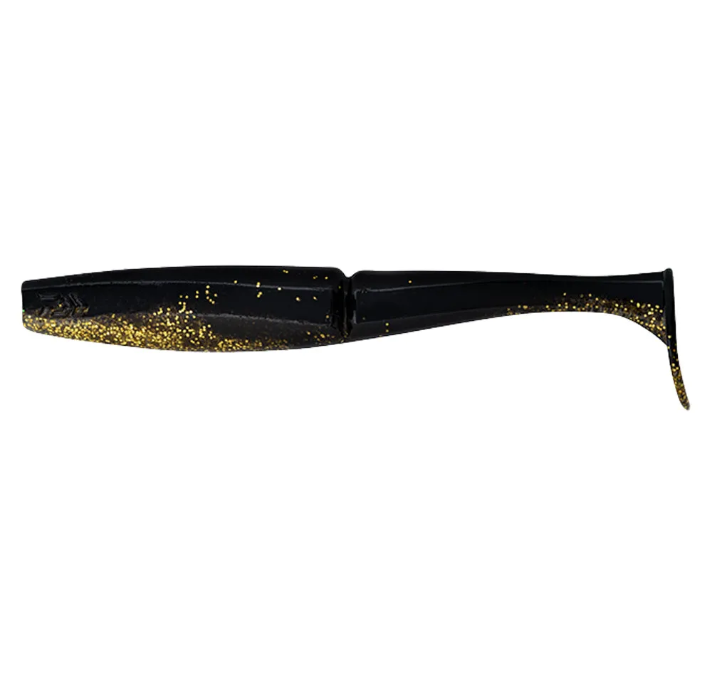 Daiwa Bait Junkie Minnow 4.2" Soft Plastics