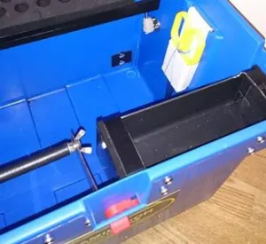 Damiltech Utility Tray Micro