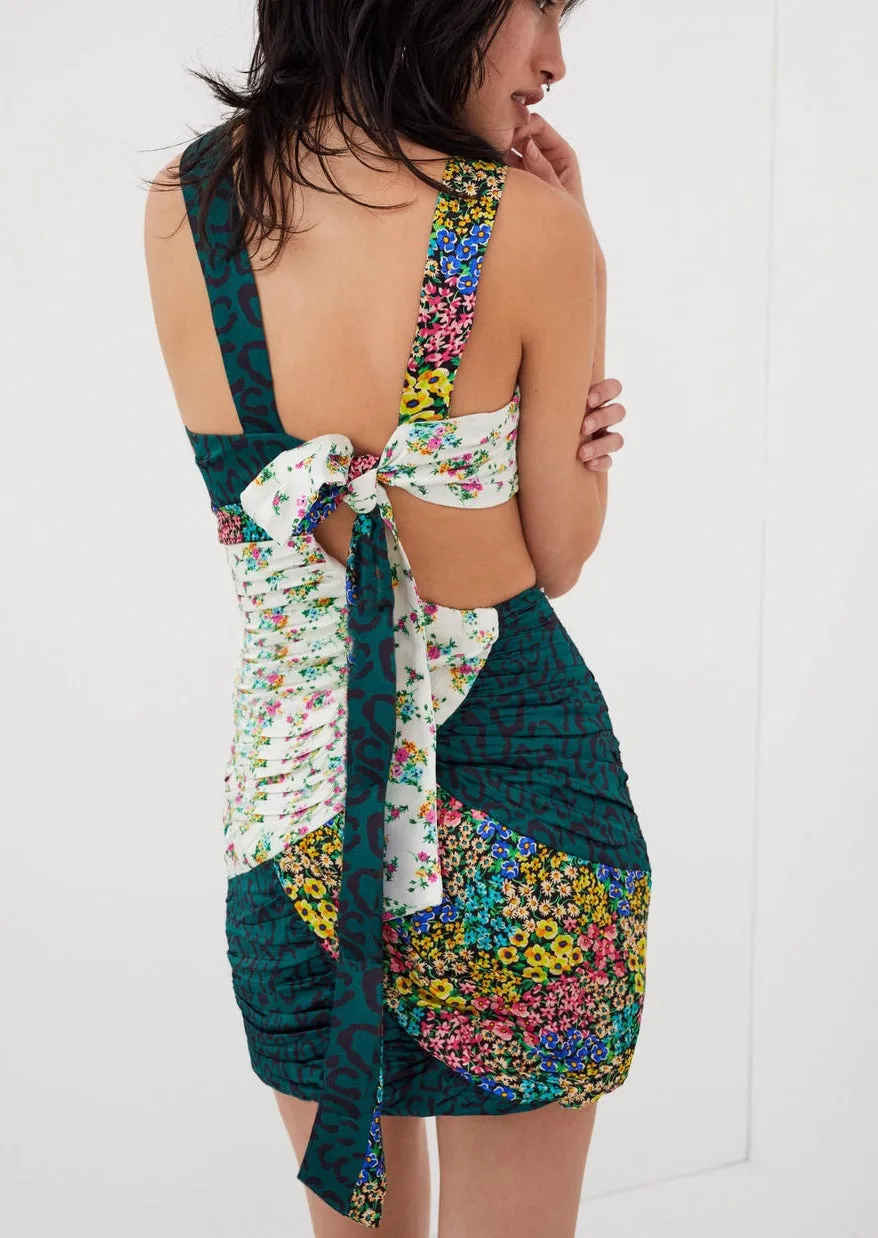Darlene Mini Dress