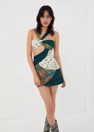 Darlene Mini Dress
