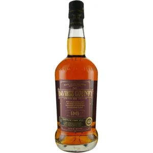 Daviess County Cabernet Sauvignon Cask Bourbon 750 ml