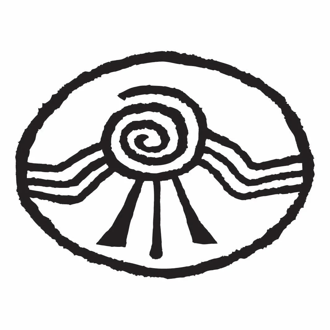 Decorated Battle Shield