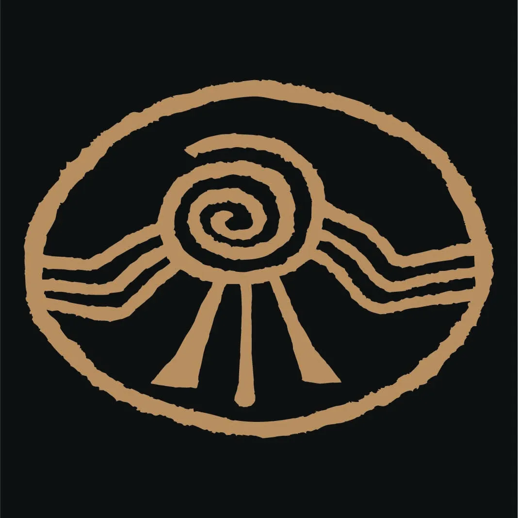Decorated Battle Shield