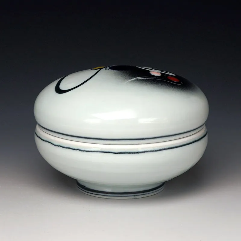 Decorated Jar