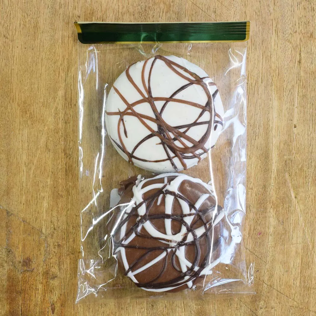 Decorated Oreo 2 Pack