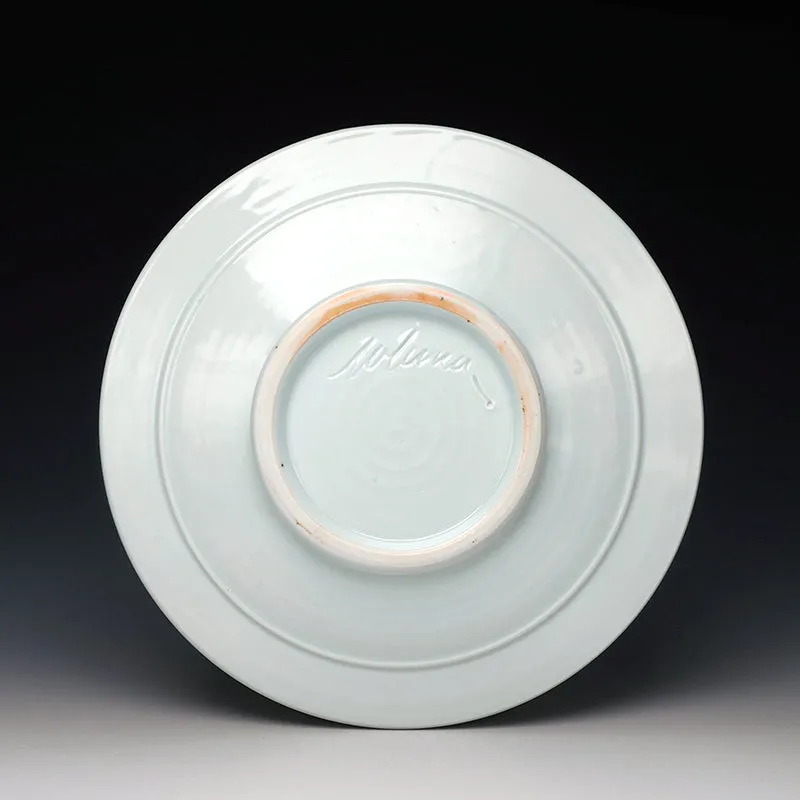 Decorated Plate