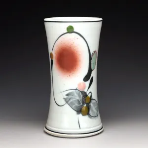 Decorated Tumbler
