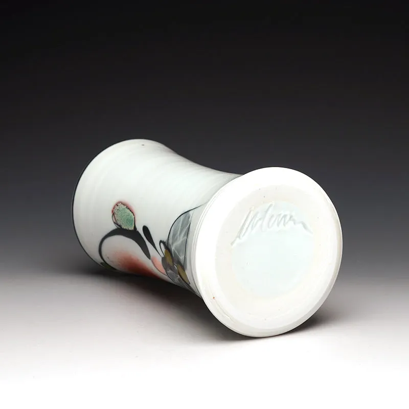 Decorated Tumbler