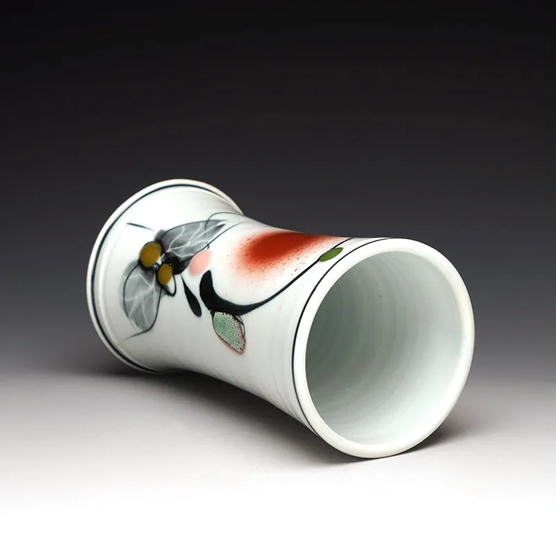 Decorated Tumbler