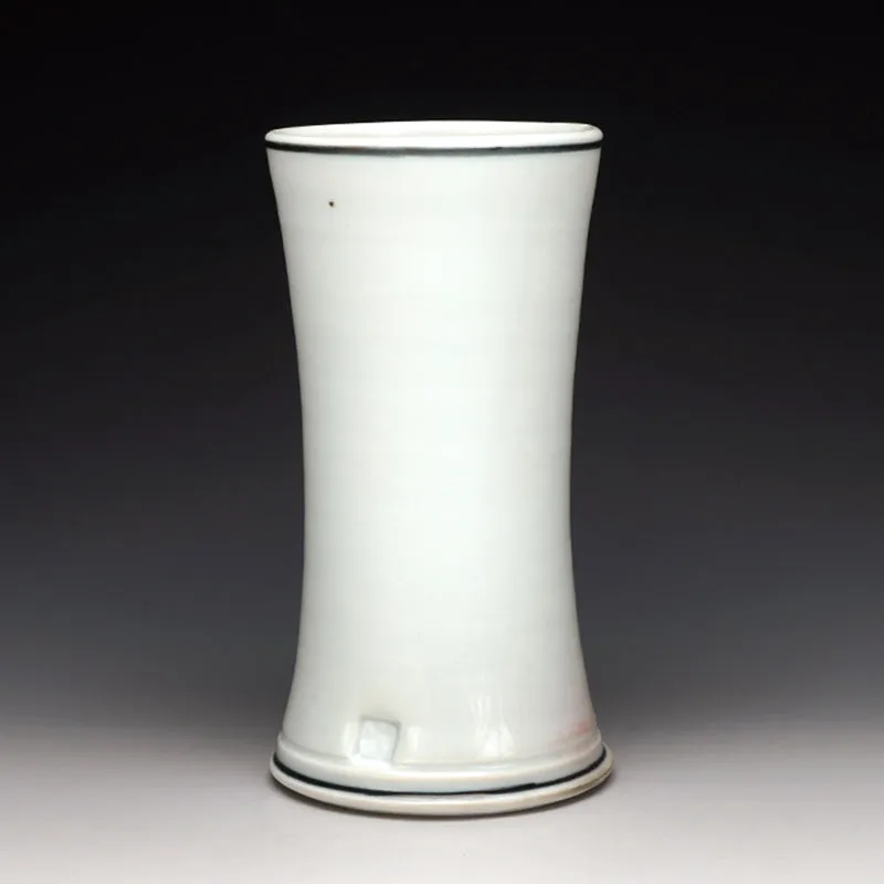 Decorated Tumbler
