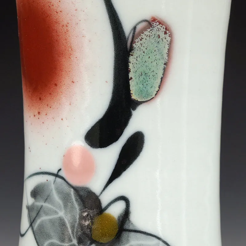 Decorated Tumbler