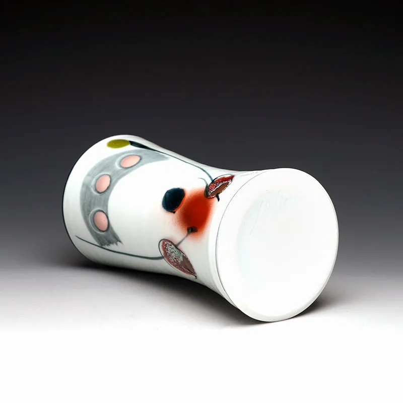 Decorated Tumbler