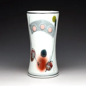 Decorated Tumbler