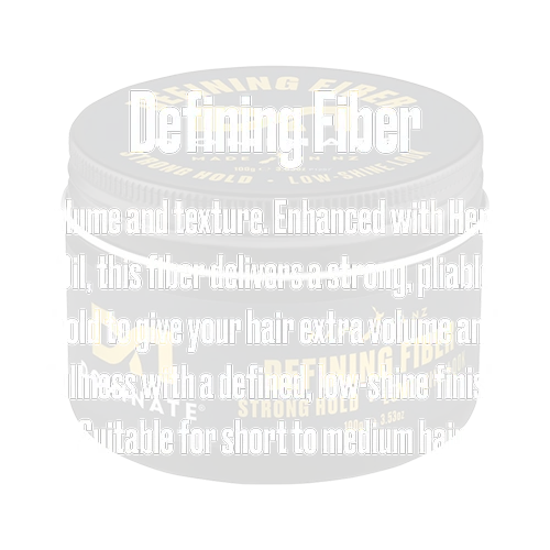 Defining Fiber