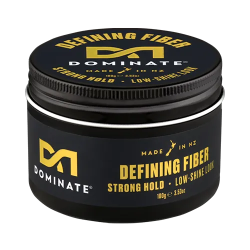 Defining Fiber