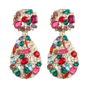 DEJA DROP EARRINGS