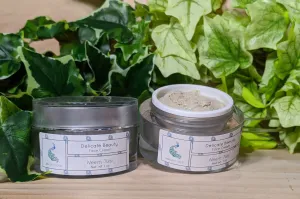 Delicate Beauty (Vegan Moisturizer)