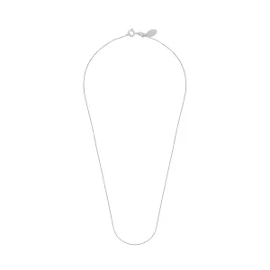 DELICATE BOX CHAIN