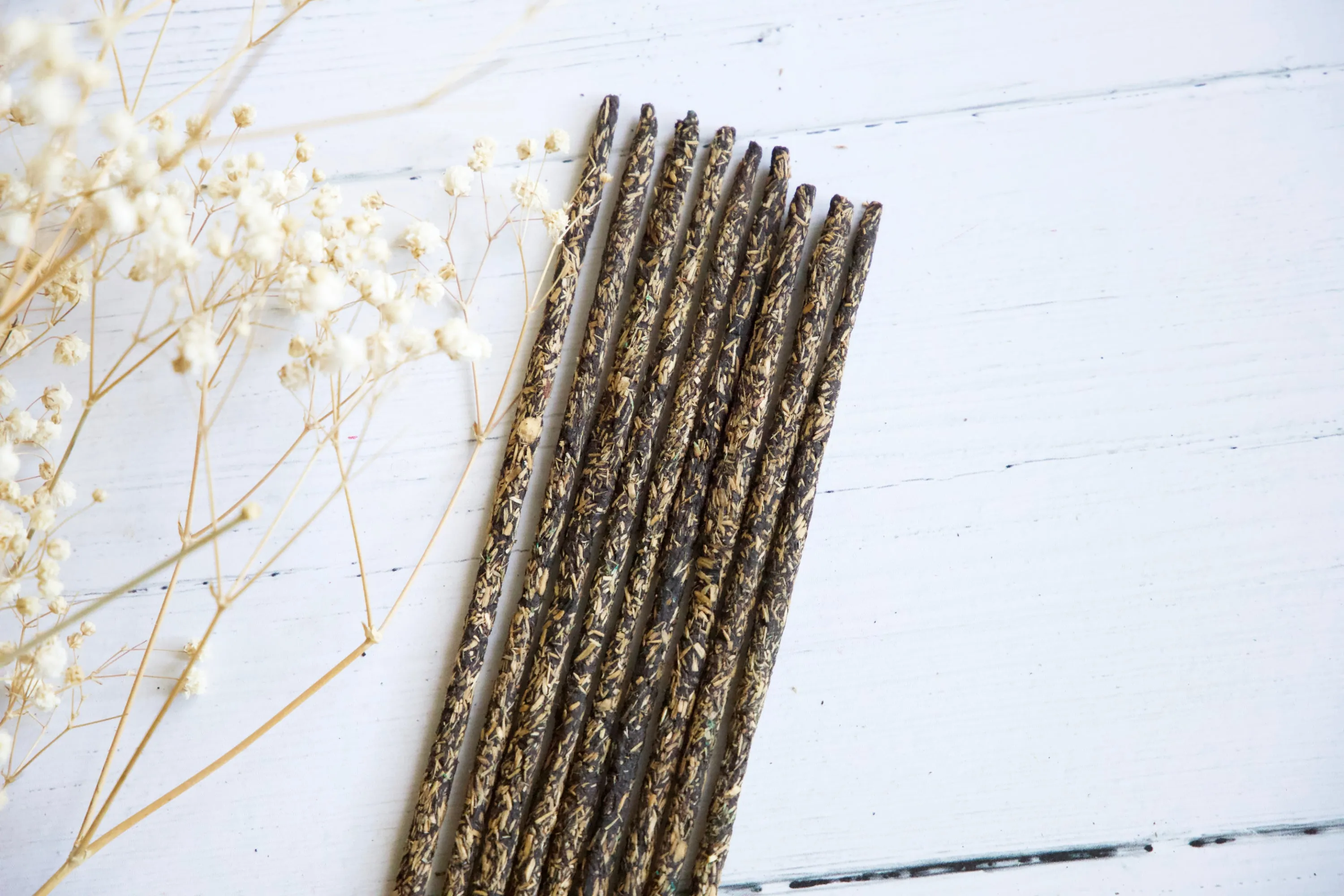 Delicate Jasmine incense sticks