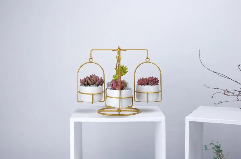 Delicate plant cable