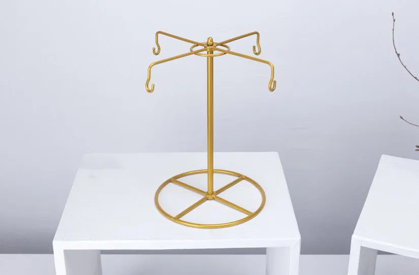 Delicate plant cable